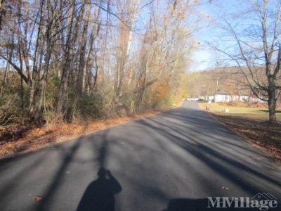 Mobile Home Park in Halifax PA