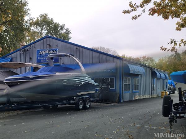 Photo 0 of 2 of park located at 38816 Broadway Ave Antioch, IL 60002