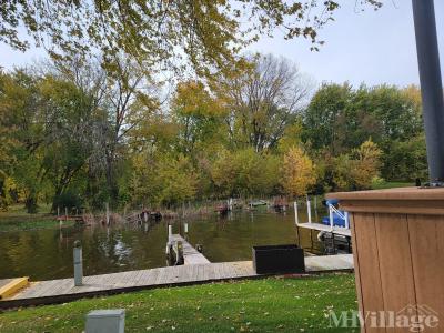 Mobile Home Park in Antioch IL