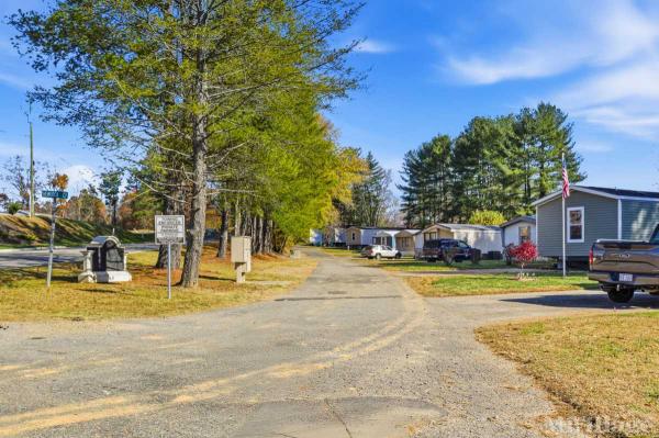 Photo 1 of 2 of park located at 25 Hemlock Court Candler, NC 28715