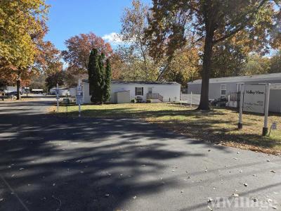 Mobile Home Park in Blue Springs MO