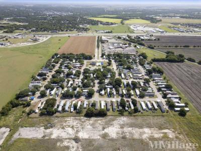 Mobile Home Park in Waxahachie TX