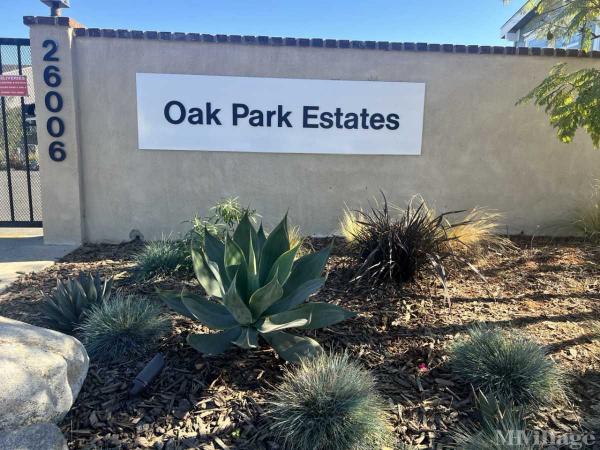 Photo of Oak Park Estates, Lomita CA