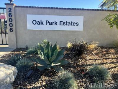 Mobile Home Park in Lomita CA