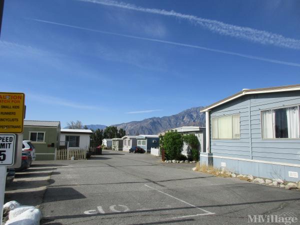 Photo of Indian Canyon MHP, North Palm Springs CA