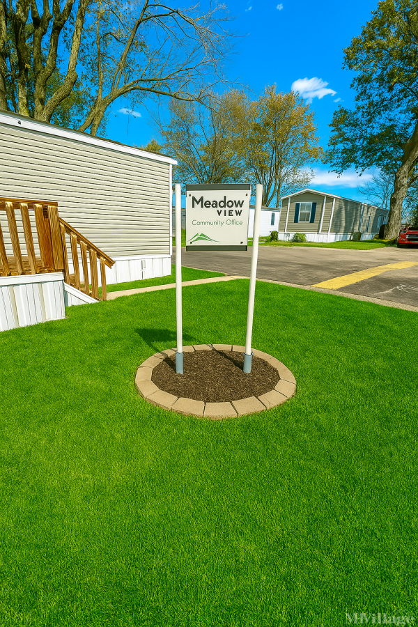 Photo of Meadow View MHP, Belton MO