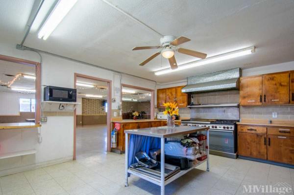 Photo of Desert Holiday RV Resort, Yuma AZ