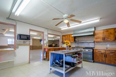 Mobile Home Park in Yuma AZ