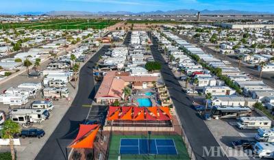 Photo 3 of 37 of park located at 3601 S 4th Ave Yuma, AZ 85365