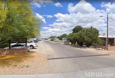 Photo 4 of 8 of park located at 5000 North La Cholla Boulevard Tucson, AZ 85705