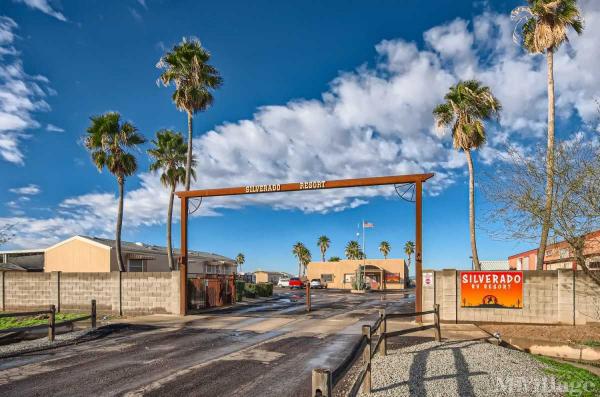 Photo 1 of 2 of park located at 4555 W Tonto Rd Eloy, AZ 85131