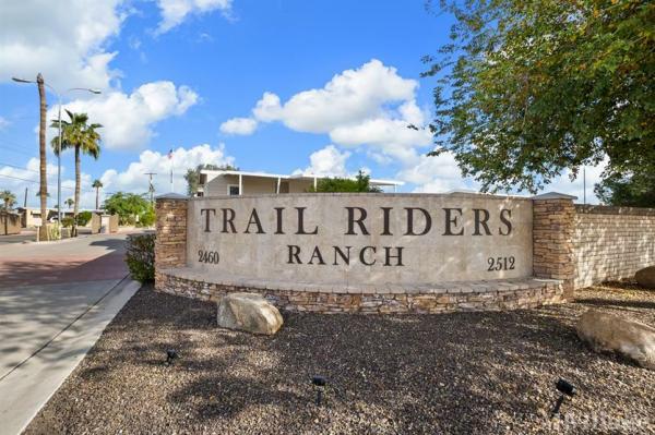 Photo of Trail Riders Ranch, Mesa AZ