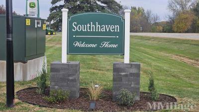 Photo 2 of 4 of park located at 1125 Southhaven Drive Mankato, MN 56001