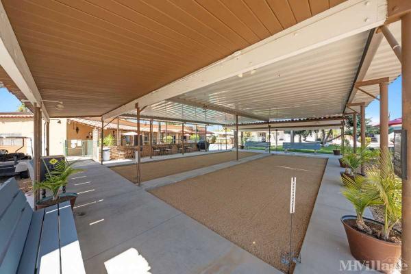 Photo 1 of 2 of park located at 25521 Lincoln Avenue Hemet, CA 92544