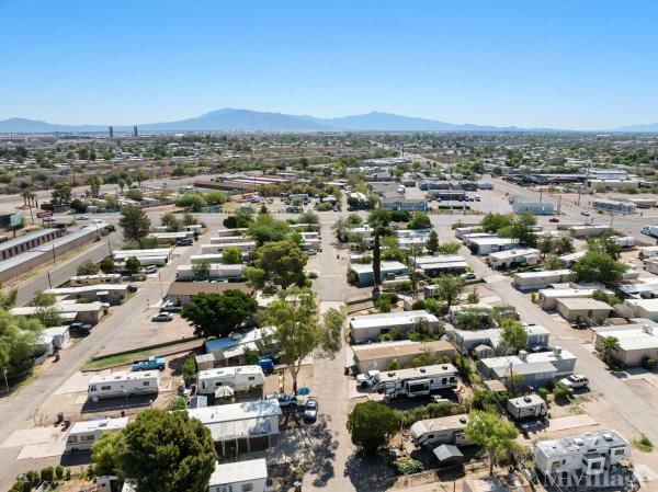 Photo of Ranchwood Manufactured Home Community, Tucson AZ