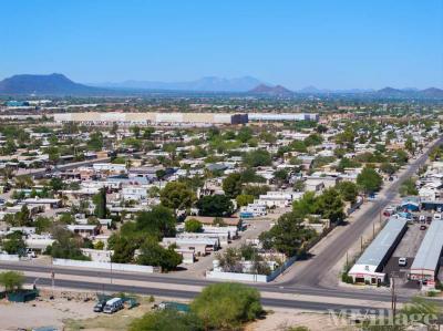 Photo 3 of 48 of park located at 5602 South Palo Verde Road Tucson, AZ 85706