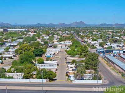 Photo 4 of 48 of park located at 5602 South Palo Verde Road Tucson, AZ 85706