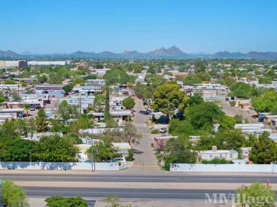 Photo 5 of 48 of park located at 5602 South Palo Verde Road Tucson, AZ 85706