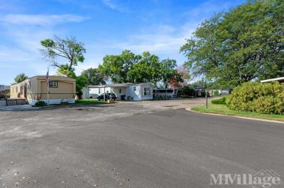 Mobile Home Park in North Platte NE