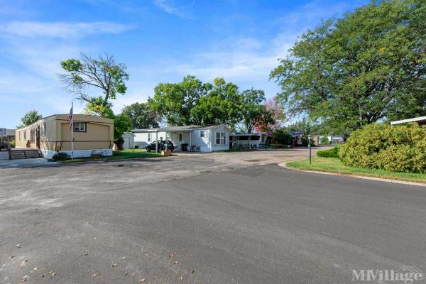 Photo 1 of 2 of park located at 3301 W 2nd Street North Platte, NE 69101