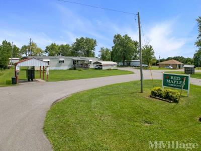 Mobile Home Park in Fulton MO