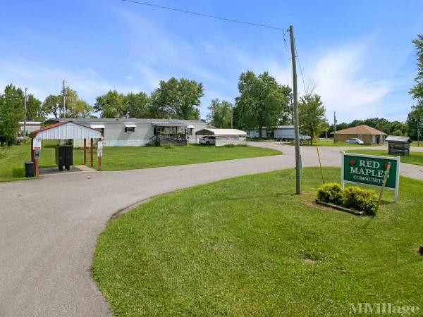 Photo 1 of 2 of park located at 5315 Red Maple Lane Fulton, MO 65251