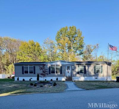Mobile Home Park in Bloomingburg NY