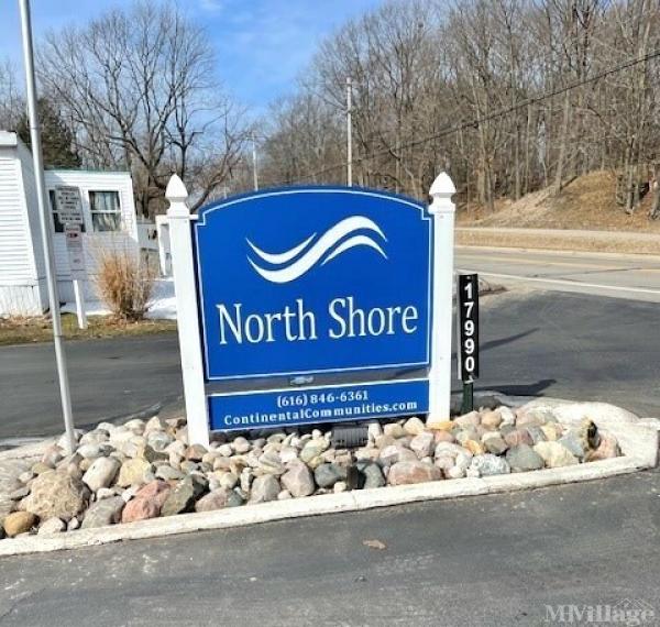 Photo of North Shore Manufactured Home Community and RV, Spring Lake MI