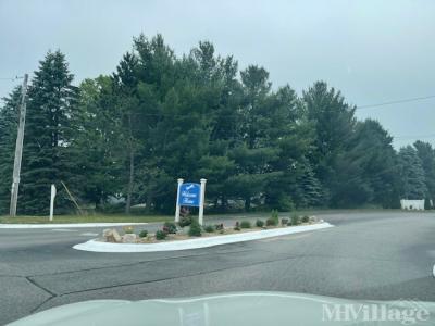 Photo 5 of 7 of park located at 1257 Overlook Drive Traverse City, MI 49685