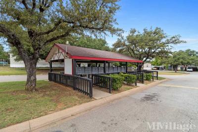 Photo 2 of 136 of park located at 5801 Redwood Boulevard Fort Worth, TX 76119