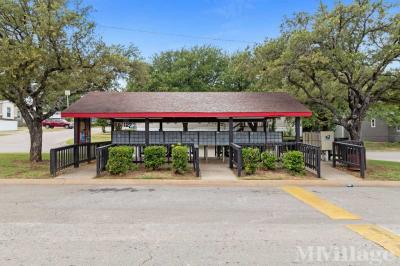 Photo 3 of 136 of park located at 5801 Redwood Boulevard Fort Worth, TX 76119