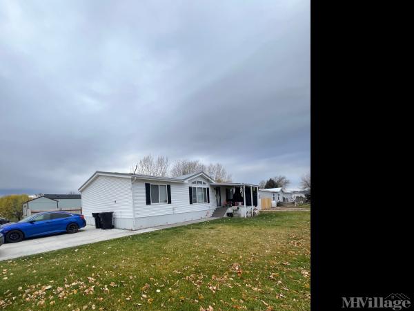 Photo of Preston Mobile Estates, Preston ID