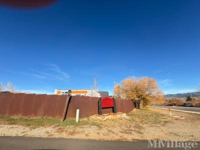 Mobile Home Park in Bayfield CO