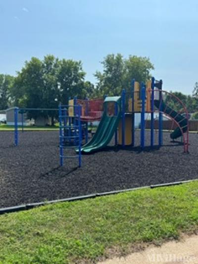 Photo 4 of 7 of park located at 300 Valley Green Park Jordan, MN 55352