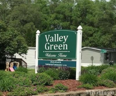 Mobile Home Park in Jordan MN