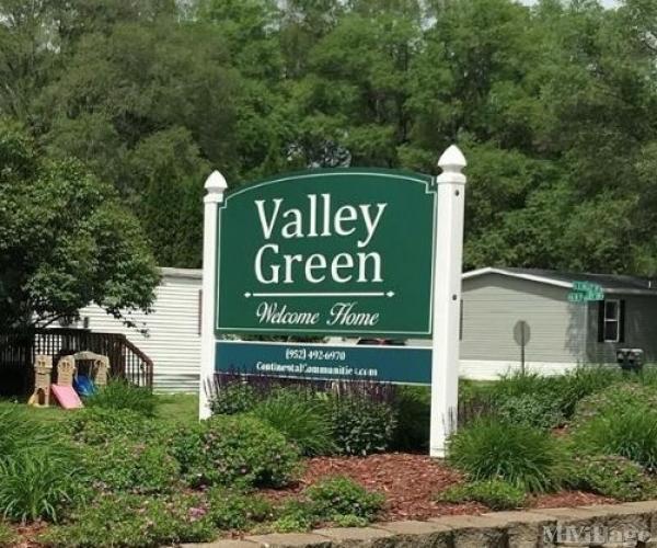 Photo 1 of 2 of park located at 300 Valley Green Park Jordan, MN 55352