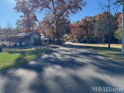 Photo 4 of 18 of park located at 1227 Oak Lane Princeton, MN 55371