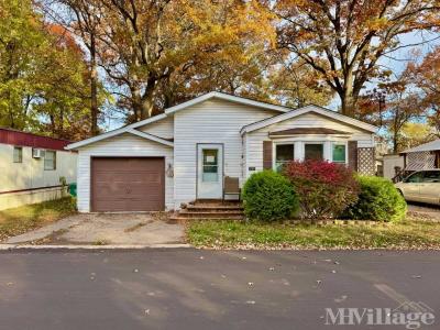 Mobile Home Park in Princeton MN