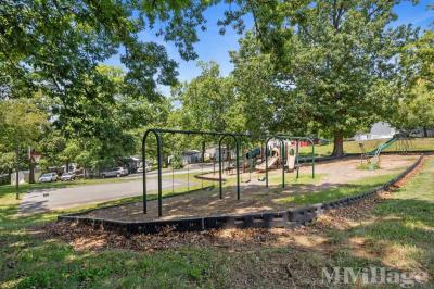 Photo 3 of 56 of park located at 98 October Circle Waynesboro, VA 22980