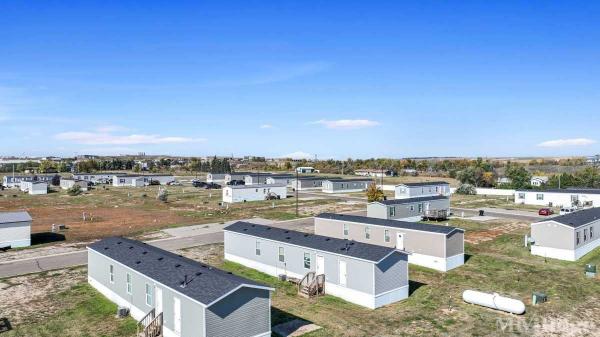 Photo of Springbrook Meadows, Williston ND