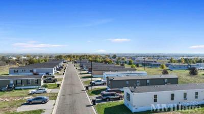 Mobile Home Park in Mount Dora FL