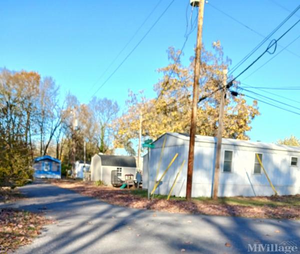 Photo of Wilkshire Mobile Home Park Annex, Inwood WV
