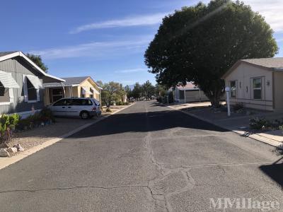 Mobile Home Park in Benson AZ