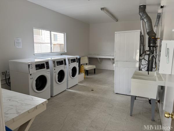 Photo of Salvador Mobile Estates, Napa CA