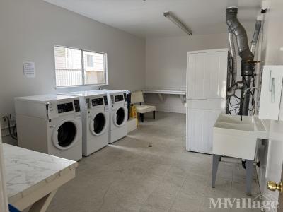 Mobile Home Park in Napa CA