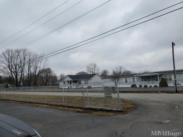 Photo of Miamisport Adult Community, Peru IN