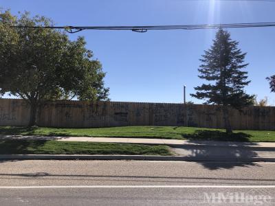Mobile Home Park in Caldwell ID
