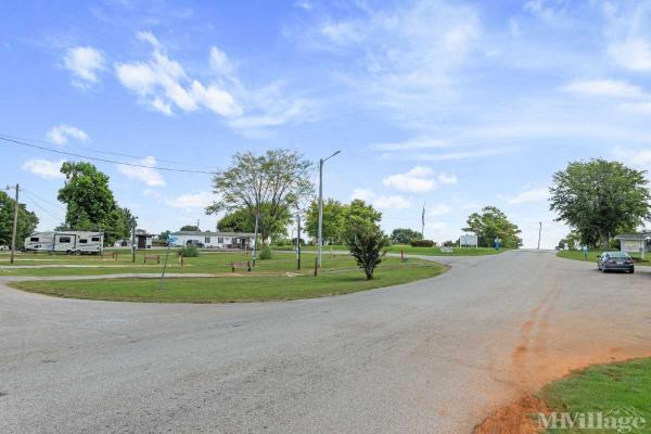 Photo of Swan Creek Community, Tanner AL