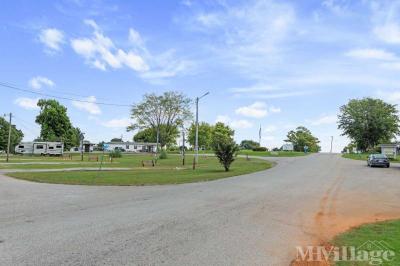 Mobile Home Park in Tanner AL