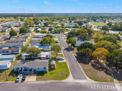 Mobile Home Park in College Station TX